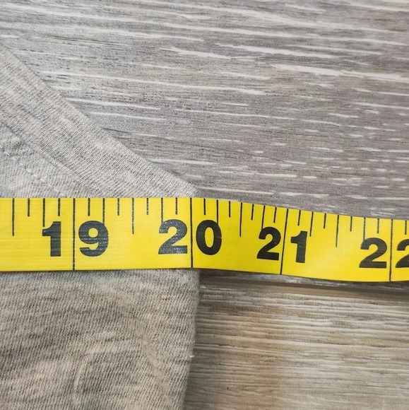 Peloton grey tank top - Picture 4 of 6